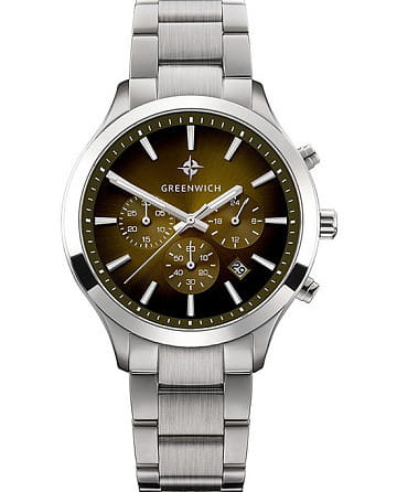 Greenwich Skipper GW 043.10.30